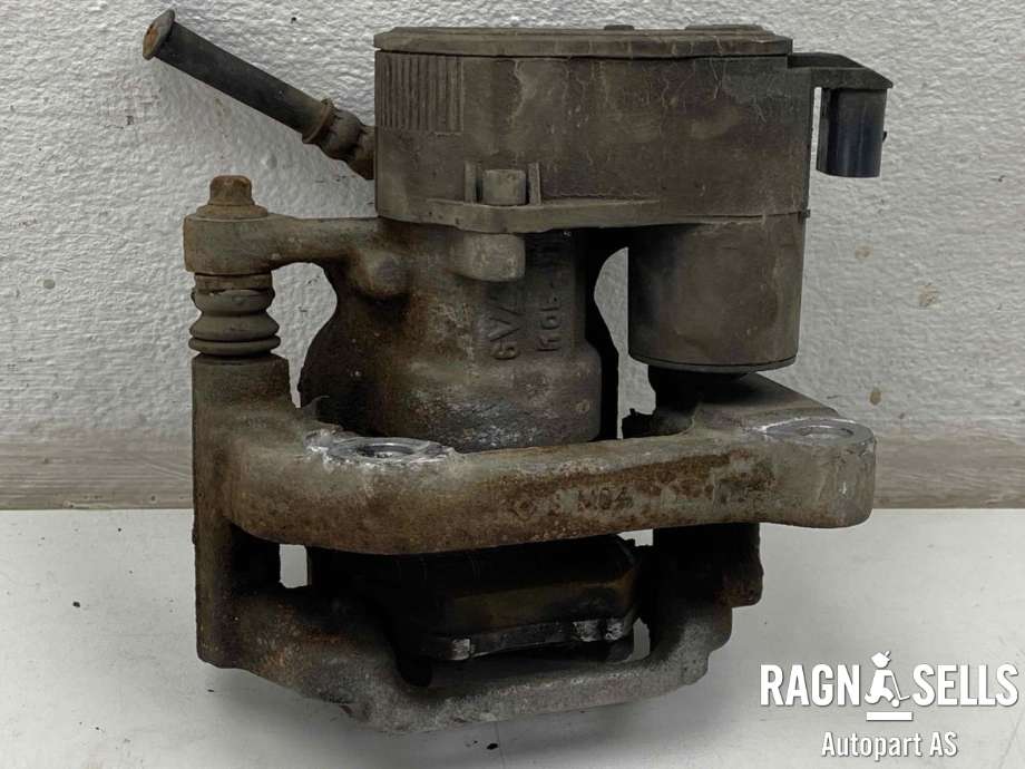 Bremsecaliper venstre bak, elektrisk til Peugeot e-2008 2019-->>  