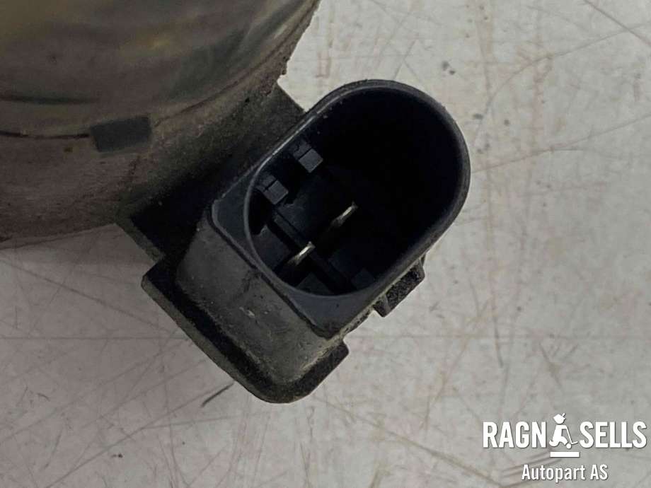 Bremsecaliper venstre bak, elektrisk til Peugeot e-2008 2019-->>  