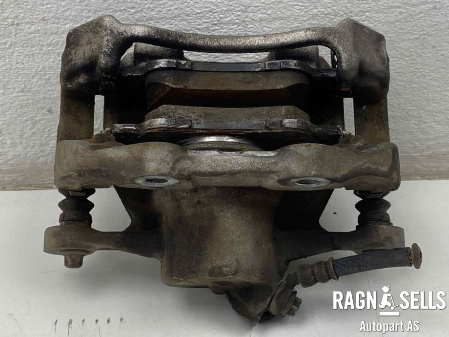 Bremsecaliper venstre foran til Peugeot e-2008 2019-->>  