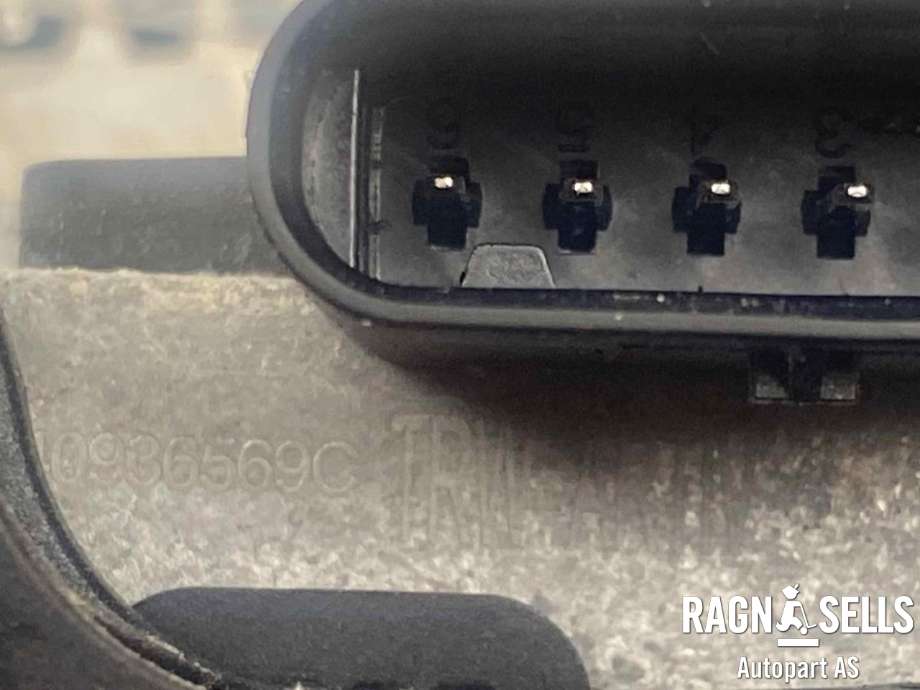 Sensor radar til Peugeot e-2008 2019-->>  (9852538780|)