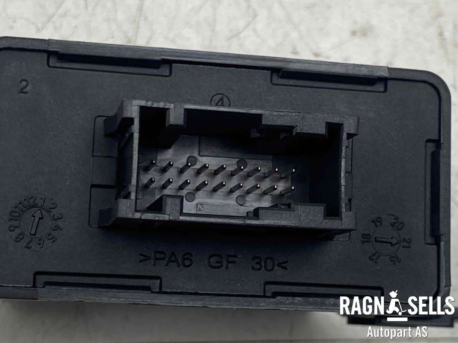 Styreenhet xenon/ballast til Peugeot e-2008 2019-->>  (98396 59980|14700011080011|)