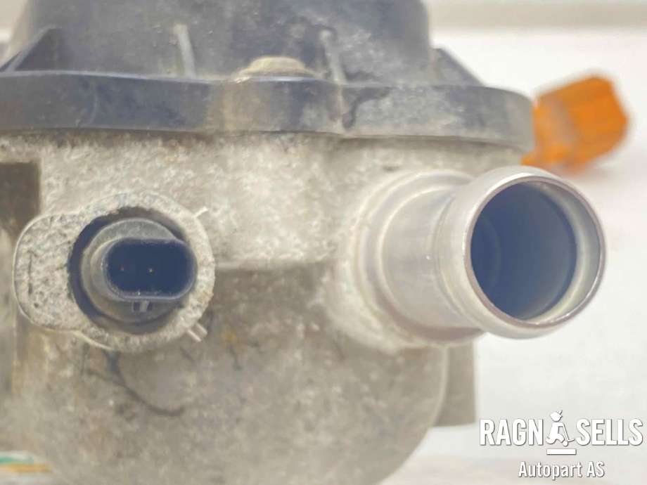 Varmeapparat PTC-heater til Hyundai Kona 2017-2021 (Type I, Fase 1)  