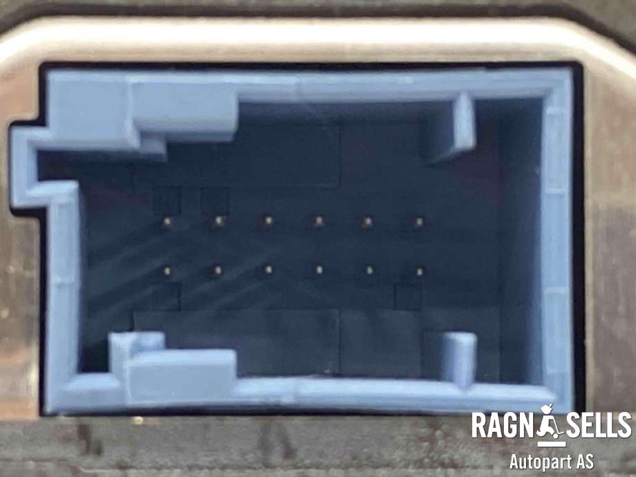 Kamera til Peugeot e-2008 2019-->>