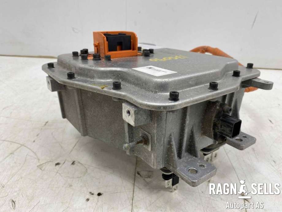 Inverter elbil til Hyundai Kona 2021-2023 (Type I, Fase 2)  (91958K4350|)