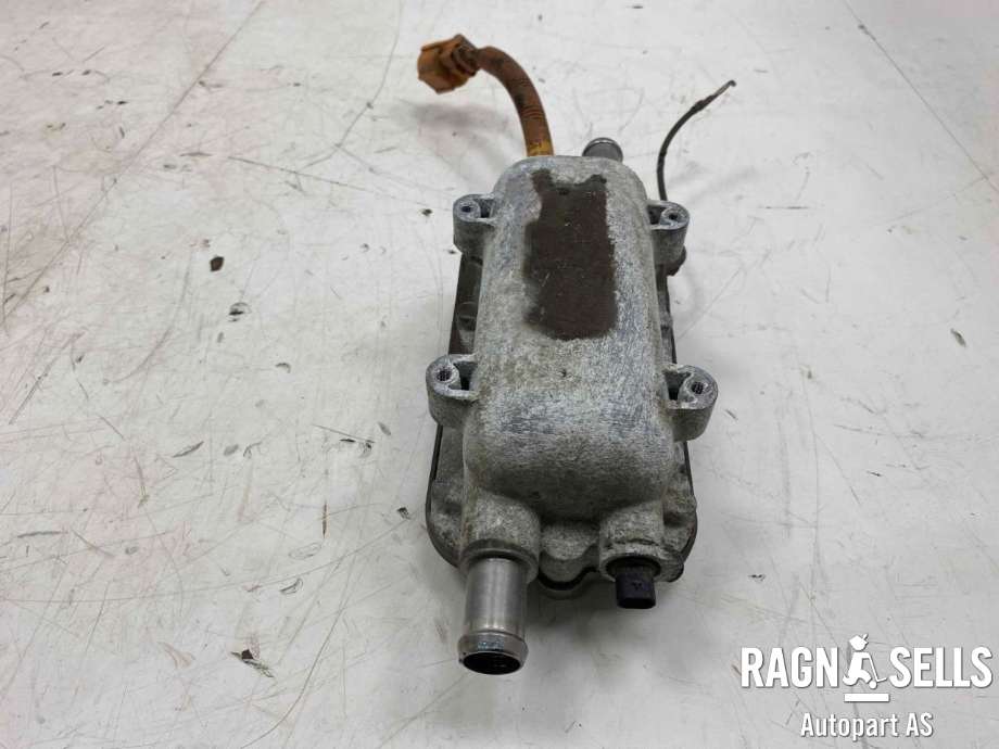 Varmeapparat PTC-heater til Hyundai Kona 2021-2023 (Type I, Fase 2)  (375V2K4000|)
