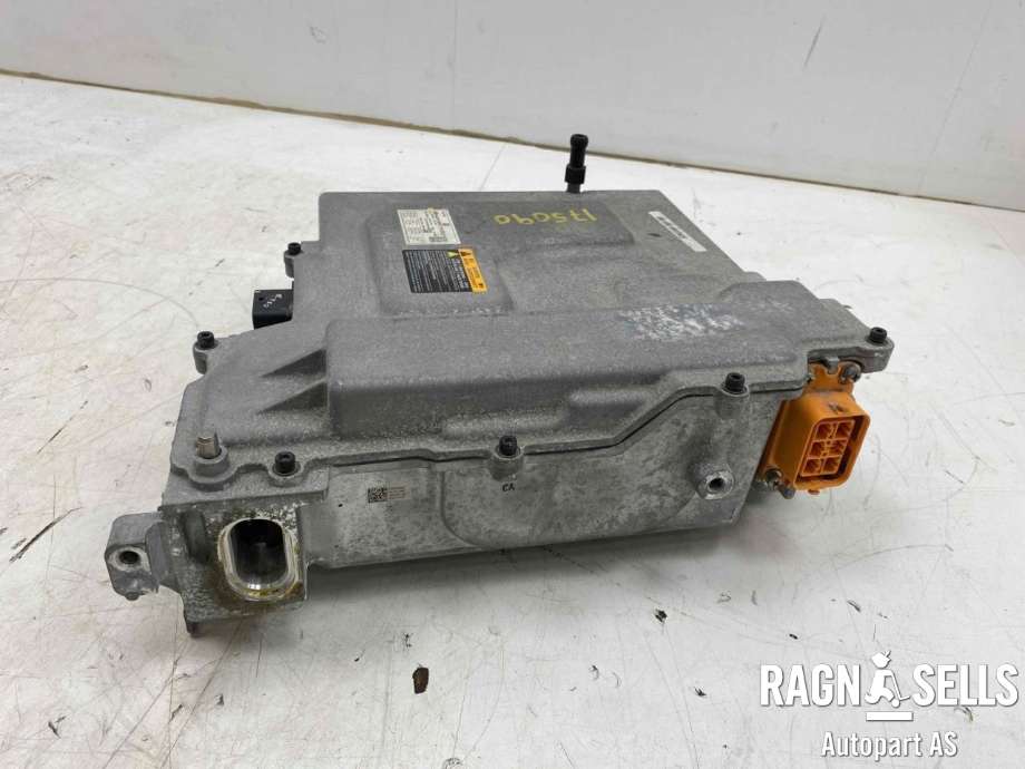 Batterilader (OBC - On Board Charger) til Hyundai Kona 2021-2023 (Type I, Fase 2)  (364000E178|)
