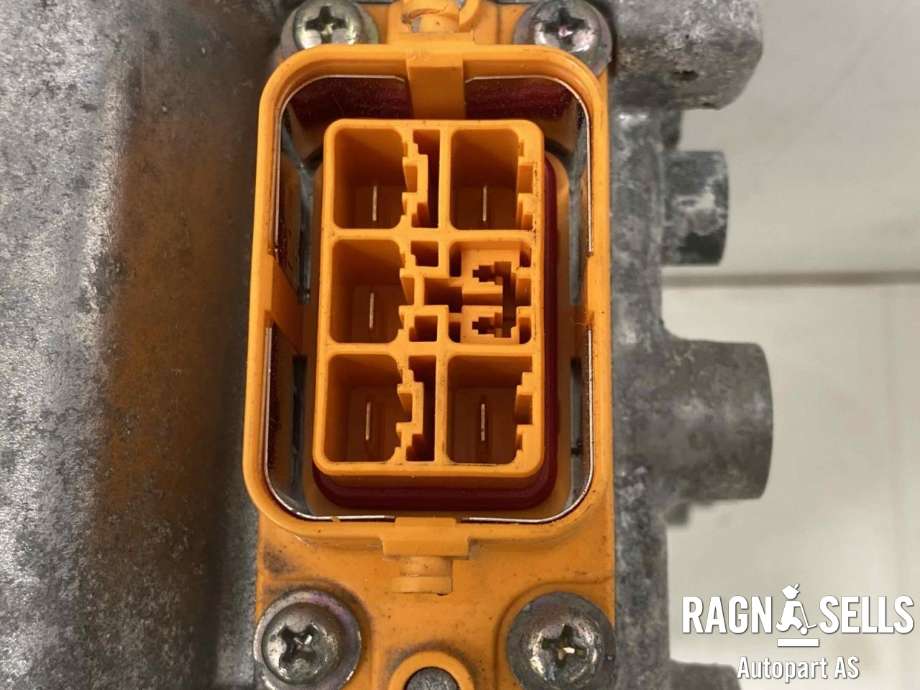 Batterilader (OBC - On Board Charger) til Hyundai Kona 2021-2023 (Type I, Fase 2)  (364000E178|)