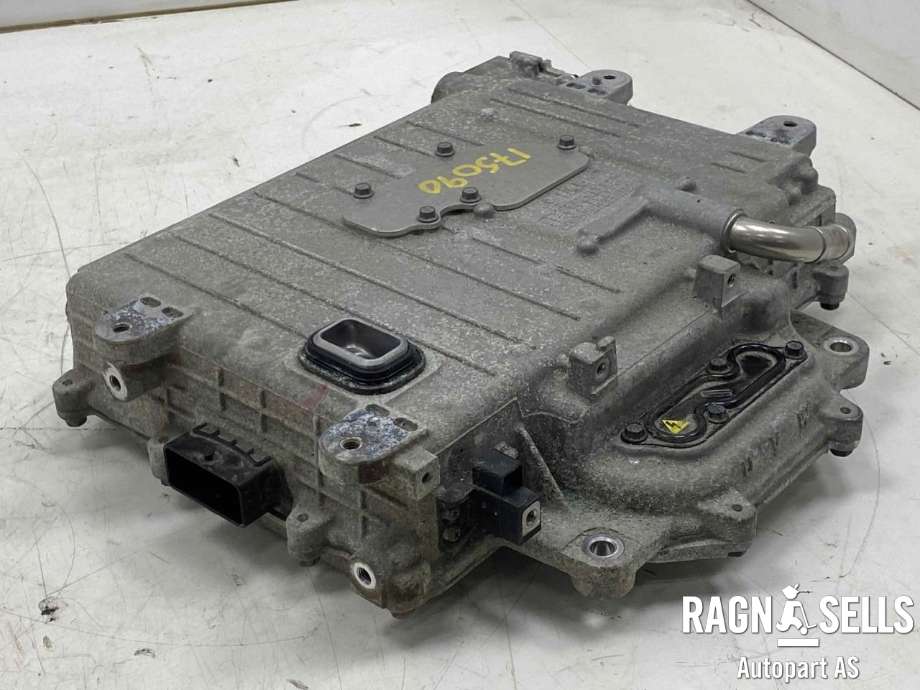 Motor power controller elbil (EPCU/PDM) til Hyundai Kona 2021-2023 (Type I, Fase 2)  (36601-0E275|)