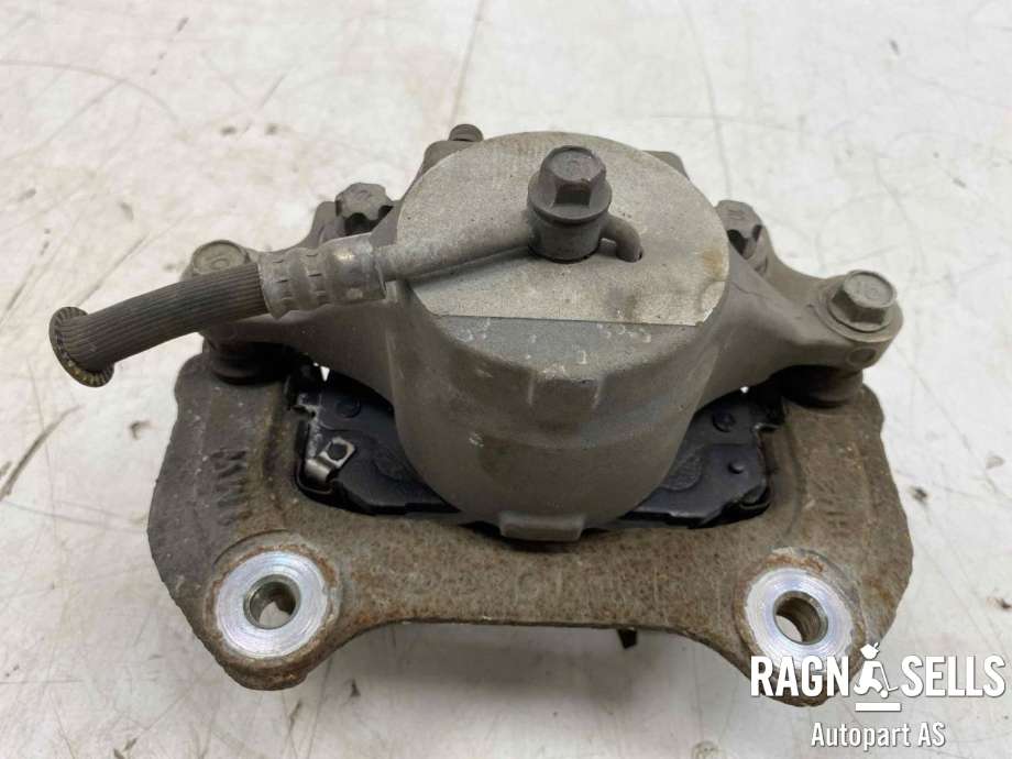 Bremsecaliper venstre foran til Hyundai Kona 2021-2023 (Type I, Fase 2)  (58110K4100|)