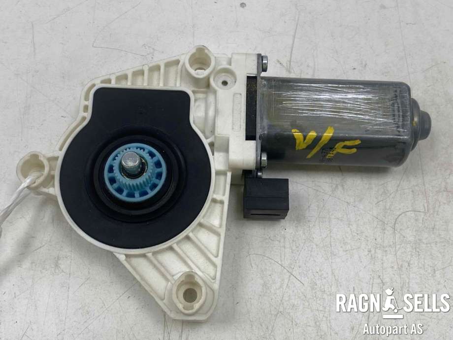 Ruteheis, kun motor, venstre foran til VW Golf VII, 2012-2017 (Fase 1)  (5Q4959801B)