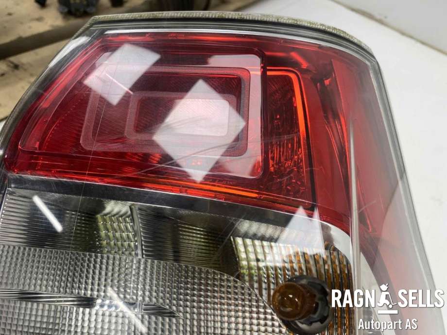 Baklykt venstre til Subaru Forester 2013-2019 (Type IV) (84201-SG030|A4M172000|)