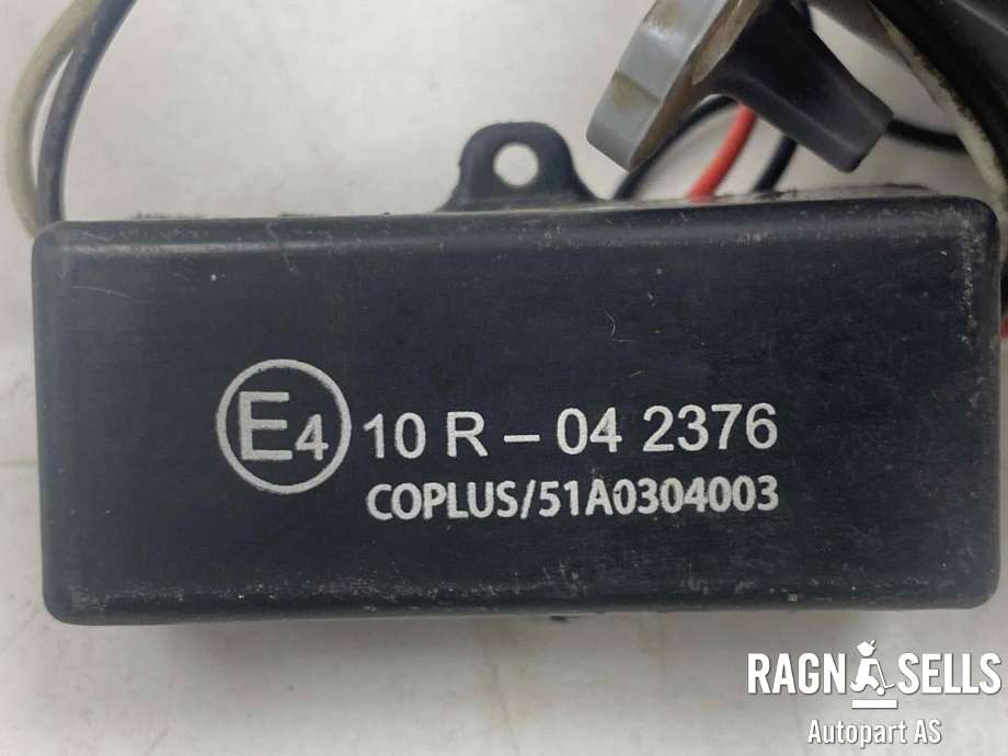 Tåkelykt høyre foran til Subaru Forester 2013-2019 (Type IV)  (10R-042376|)
