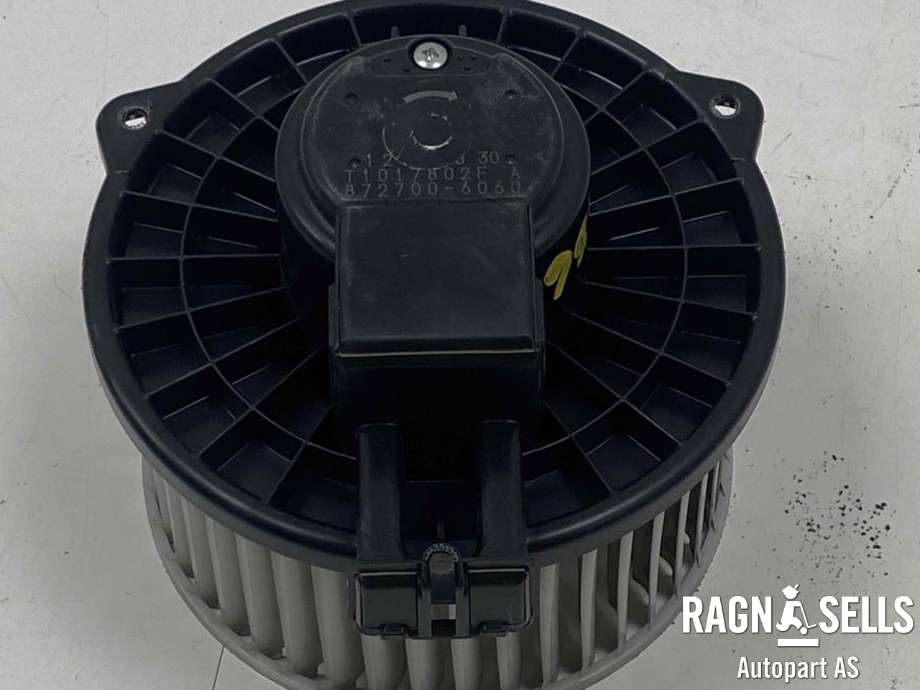 Varmeapparat motor til Subaru Forester 2013-2019 (Type IV)  (8727006060|T1017802FA|)