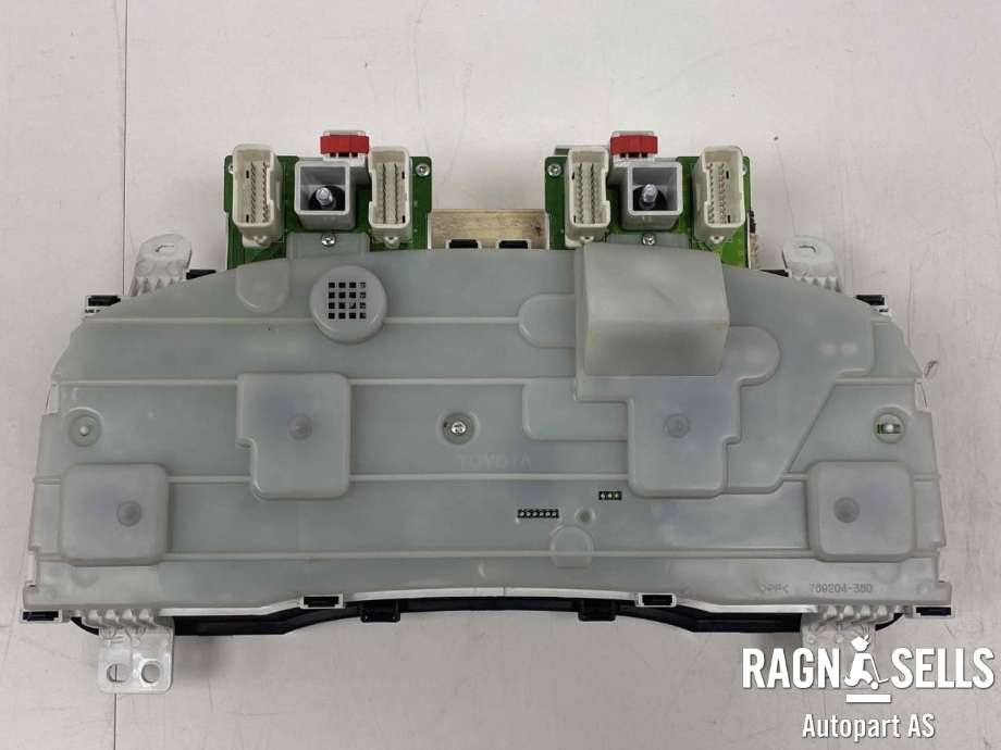 Instrumentpanel til Toyota Land Cruiser 120 2002-2009 (838006D242|)