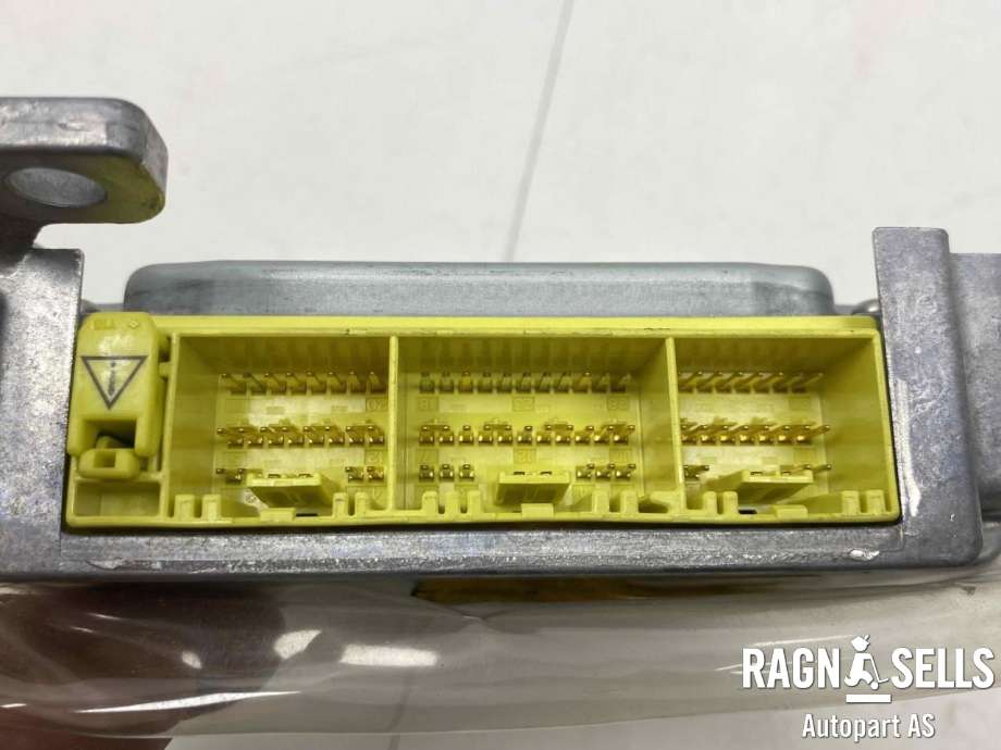 Styreenhet diverse til Toyota Land Cruiser 120 2002-2009  (8917060130|)