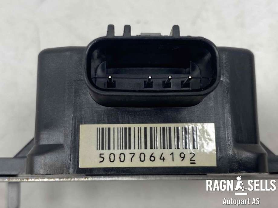 Styreenhet diverse til Toyota Land Cruiser 120 2002-2009  (8918360020|)