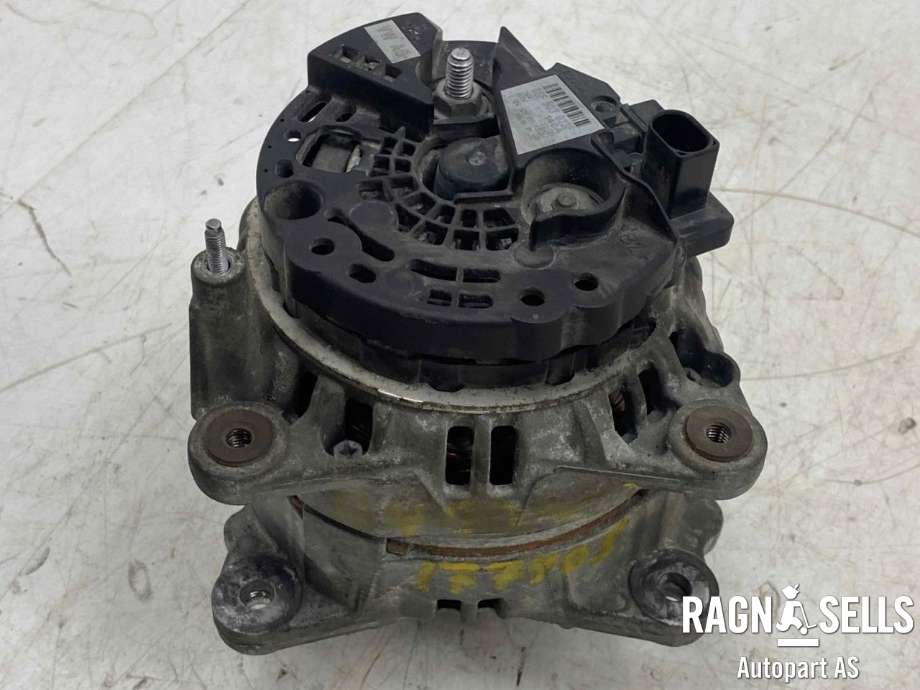 Dynamo diesel til VW Caddy 2004-2010 (Type III, Fase 1)  (06F 903  023F|0 124 525 091|)