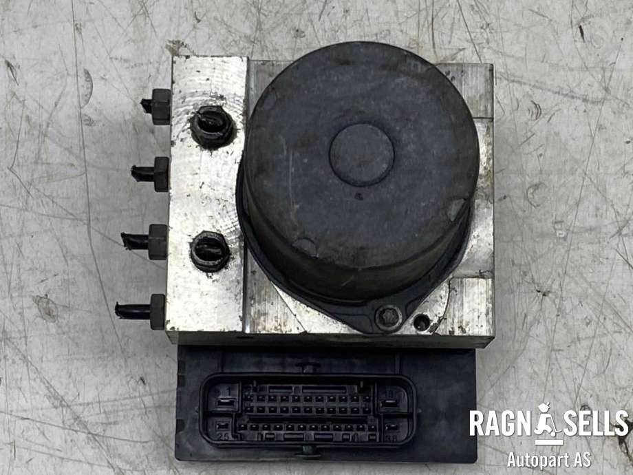 ABS sentral til Audi A4 2007-2014 (Type IV) (B8) (B8) (8K0907379CJ|)
