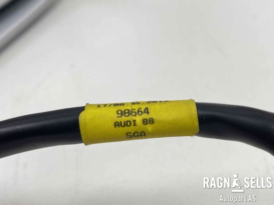 Speil høyre til Audi A4 2007-2014 (Type IV) (B8) (B8) (AUDI|8K1 857 410 AG|98664|)