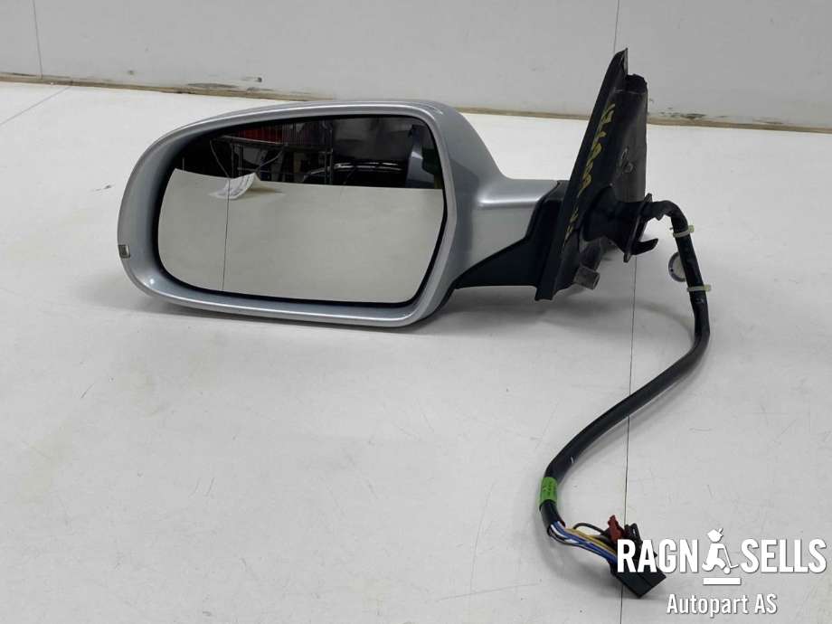 Speil venstre til Audi A4 2007-2014 (Type IV) (B8) (B8) (AUDI|8K1 857 409 AG|98659|)