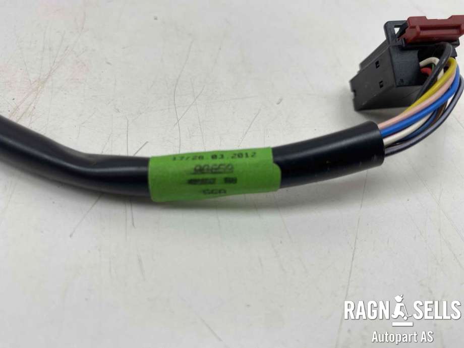 Speil venstre til Audi A4 2007-2014 (Type IV) (B8) (B8) (AUDI|8K1 857 409 AG|98659|)