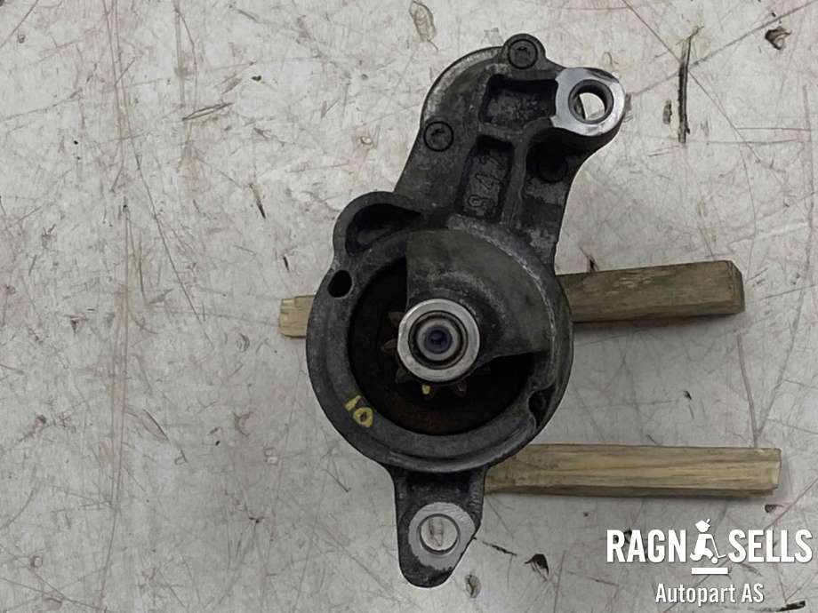 Starter til Audi A4, 2007-2014 (Type IV) (B8) (B8) (VW AG|03L911021E)