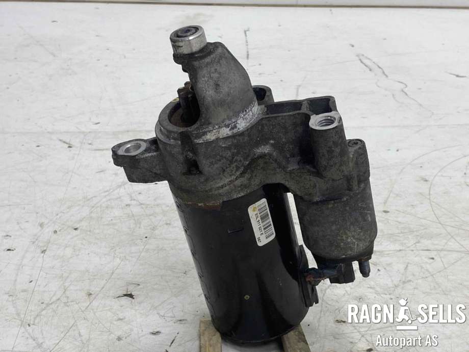 Starter til Audi A4 2007-2014 (Type IV) (B8) (B8) (VW AG|03L911021E|0 001 139 019|)