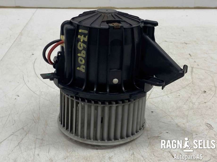 Varmeapparat motor til Audi A4, 2007-2014 (Type IV) (B8) (B8) 