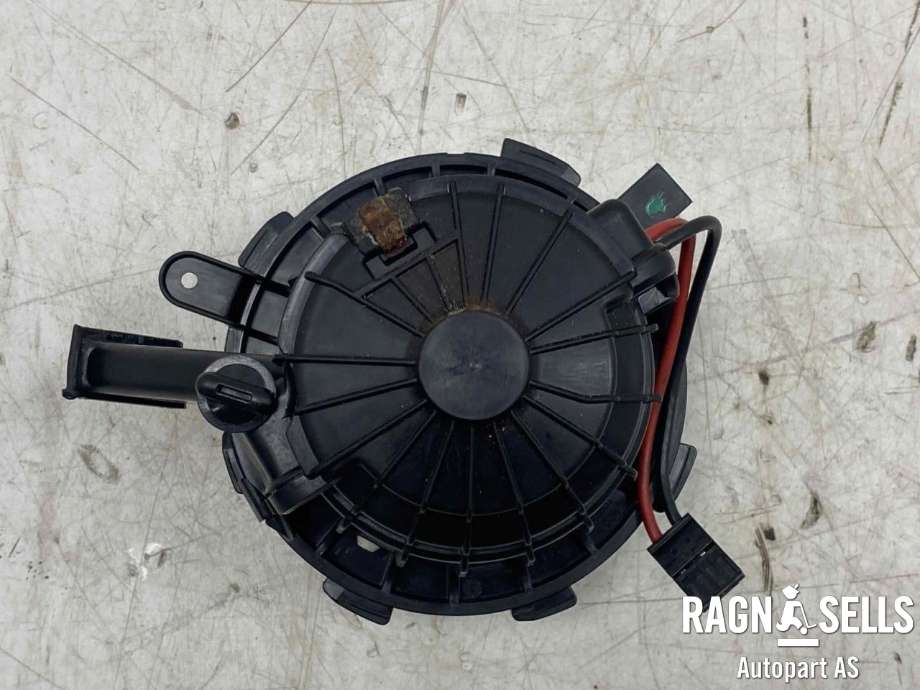 Varmeapparat motor til Audi A4 2007-2014 (Type IV) (B8) (B8) 