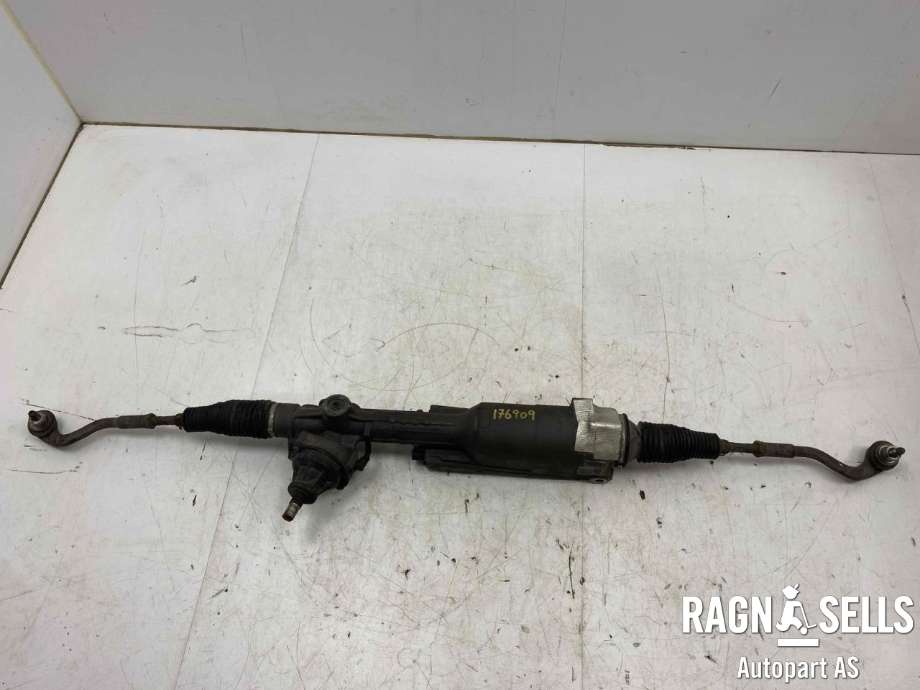 Tannstang elektrisk til Audi A4, 2007-2014 (Type IV) (B8) (B8) (8K0 909 144 E)