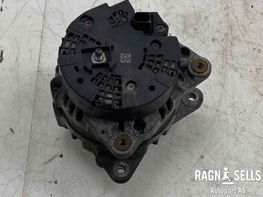 Dynamo til Audi A4 2007-2014 (Type IV) (B8) (B8) (VWAG BOSCH|03L 903 017 E|0 125 711 088|)