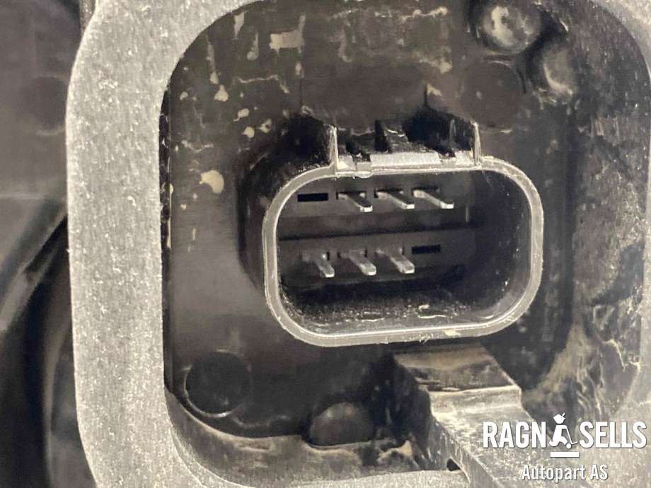 Baklykt høyre til Peugeot Boxer 2007-2013 (Type III, Fase 1)  (MAKO|01366453080|)
