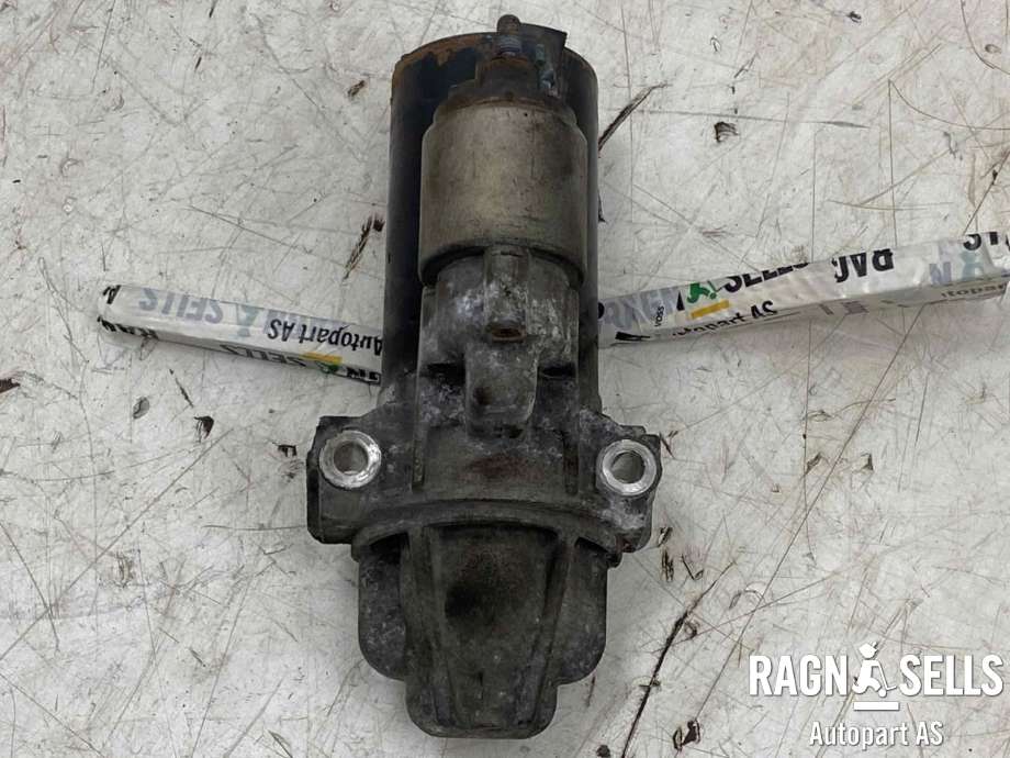 Starter diesel til Peugeot Boxer 2007-2013 (Type III, Fase 1)  (FOMOCO BOSCH|0 001 015 093|)