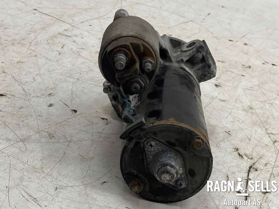 Starter diesel til Peugeot Boxer 2007-2013 (Type III, Fase 1)  (FOMOCO BOSCH|0 001 015 093|)