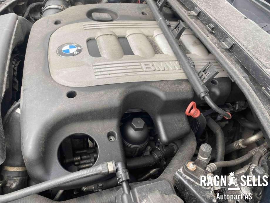 Motor diesel til BMW 3-Serie 2005-2011 (E90/E91/E92/E93) (E90/E91/E92/E93) (11 00 0 441 344|11 00 0 441 345|)