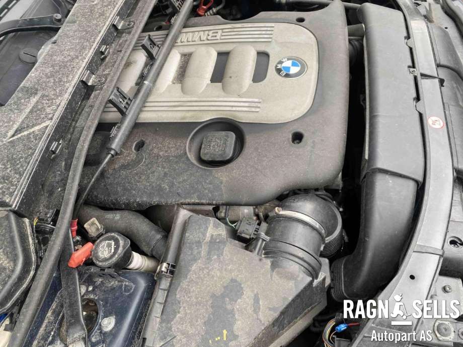 Motor diesel til BMW 3-Serie 2005-2011 (E90/E91/E92/E93) (E90/E91/E92/E93) (11 00 0 441 344|11 00 0 441 345|)