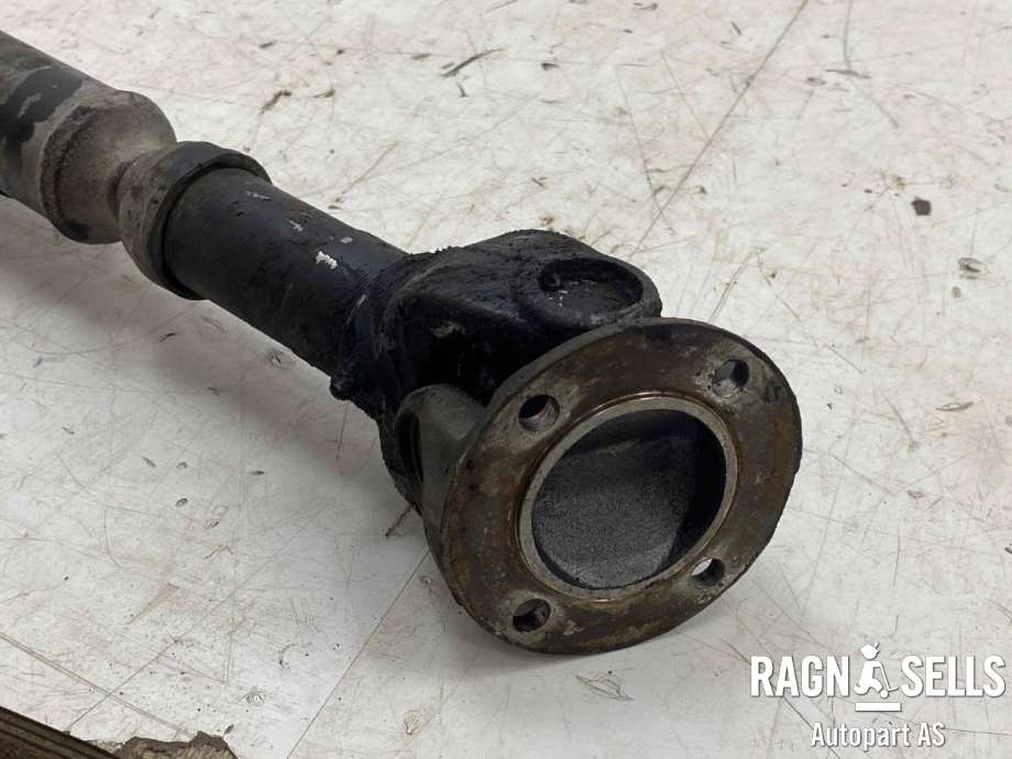 Mellomaksel til Peugeot Boxer 2007-2013 (Type III, Fase 1) (39911760976|5841615680|)