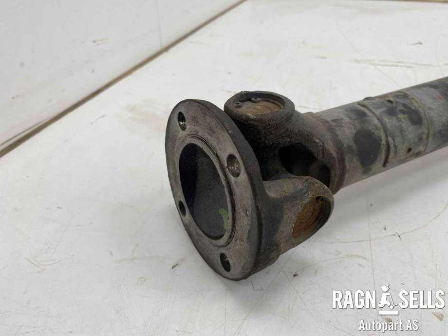 Mellomaksel til Peugeot Boxer 2007-2013 (Type III, Fase 1) (39911760976|5841615680|)