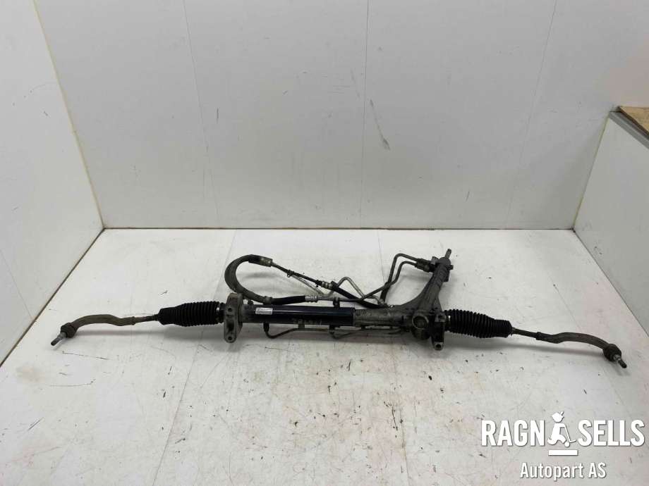 Tannstang til Peugeot Boxer, 2007-2013 (Type III, Fase 1) (FIAT|01369943080)