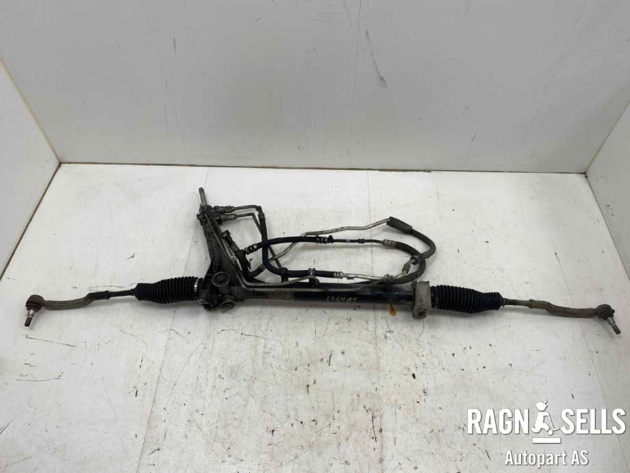 Tannstang til Peugeot Boxer 2007-2013 (Type III, Fase 1) (FIAT|01369943080|)