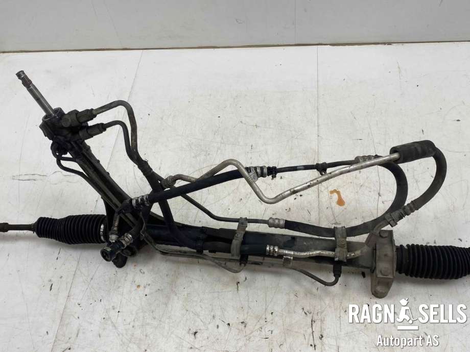 Tannstang til Peugeot Boxer 2007-2013 (Type III, Fase 1) (FIAT|01369943080|)