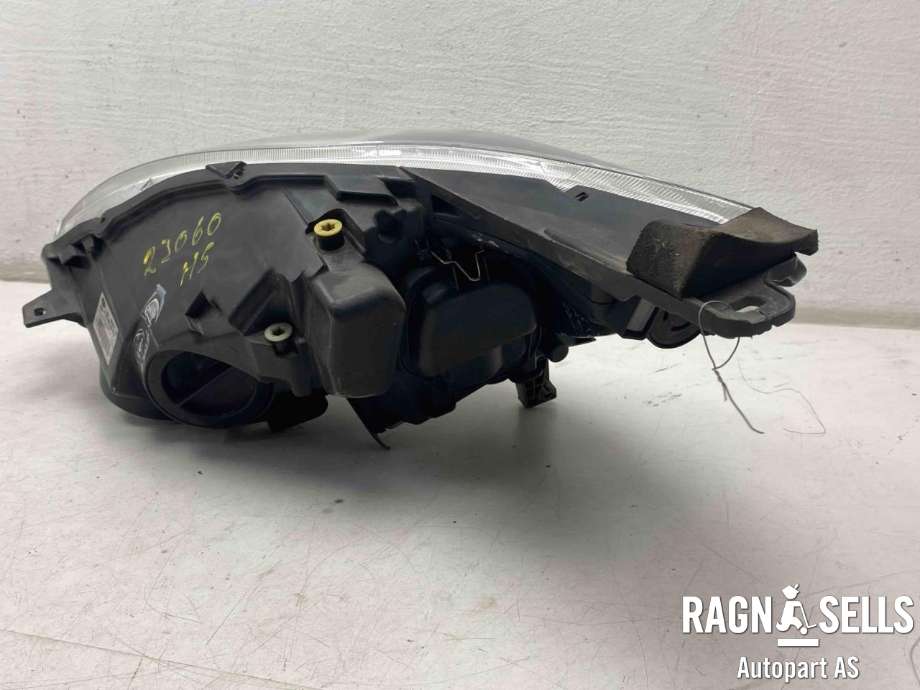 Frontlykt høyre xenon til Ford C-Max 2010-2015 (Type II, Fase 1)  