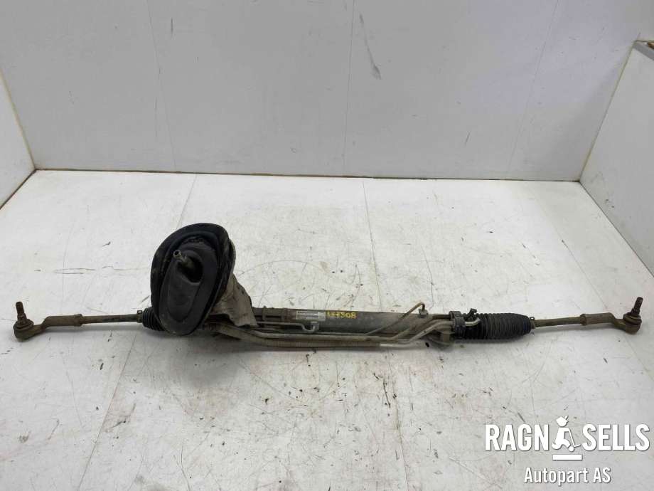 Tannstang til Volvo XC70, 2008-2013 (Type II, Fase 1) (31302158)