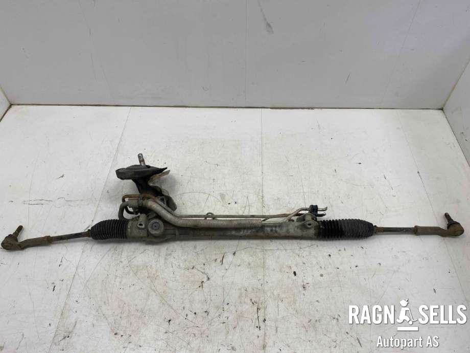 Tannstang til Volvo XC70 2008-2013 (Type II, Fase 1) (31302158|7853 993 634|)