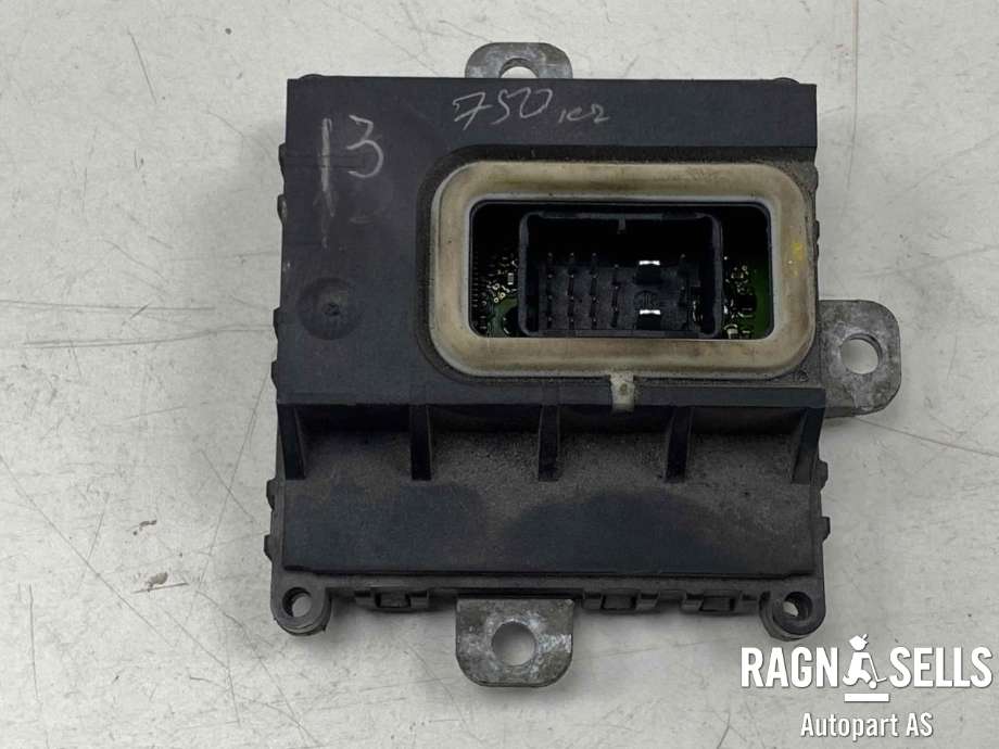 Styreenhet xenon/ballast til Volvo XC70 2008-2013 (Type II, Fase 1)  (633.61.920.99|)