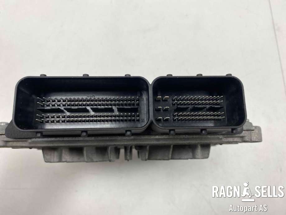 Styreenhet motor til Volvo XC70 2008-2013 (Type II, Fase 1)  (VOLVO BOSCH|31336983|0 281 018 414|)