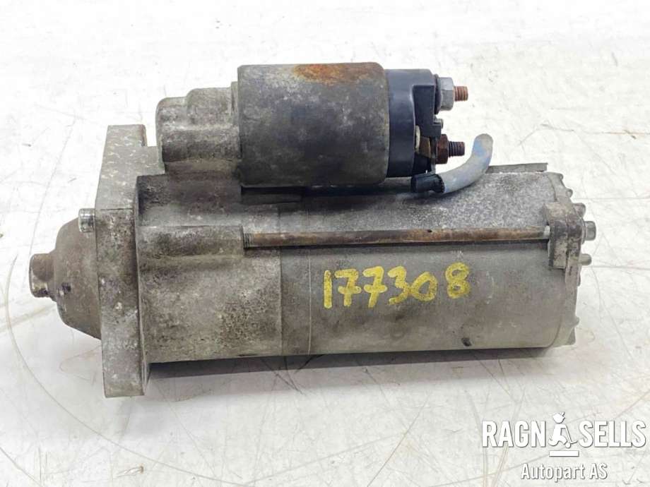 Starter diesel til Volvo XC70 2008-2013 (Type II, Fase 1)  (VOLVO|30659314|)
