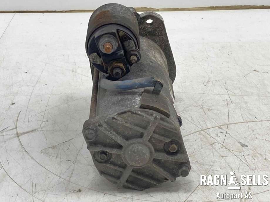 Starter diesel til Volvo XC70 2008-2013 (Type II, Fase 1)  (VOLVO|30659314|)