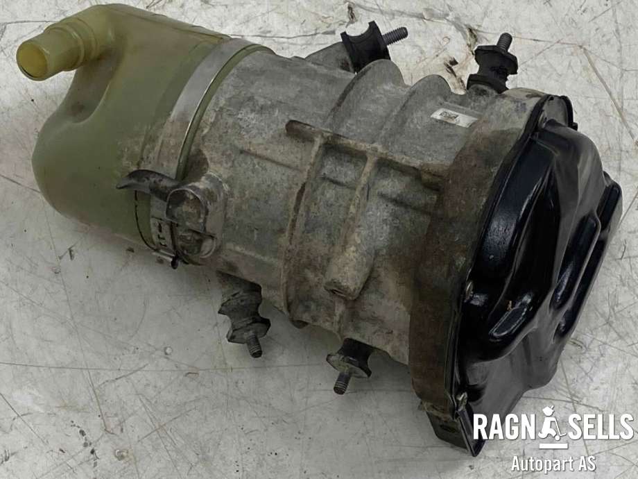 Servo pumpe elektrisk til Volvo XC70 2008-2013 (Type II, Fase 1)  (VOLVO|31340205|097-0085-004-094|)