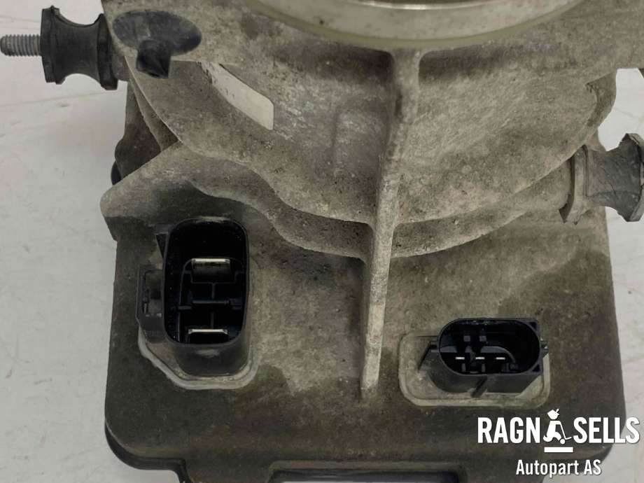 Servo pumpe elektrisk til Volvo XC70 2008-2013 (Type II, Fase 1)  (VOLVO|31340205|097-0085-004-094|)